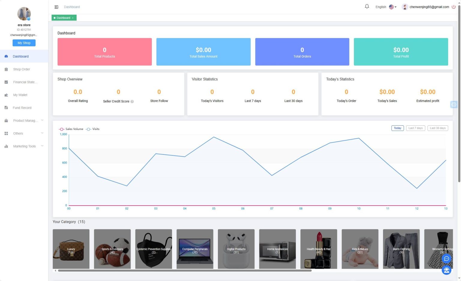 全开源TikTok跨境商城源码/TikTok内嵌商城 前端uniapp+后端-颜夕资源网-第19张图片 全开源TikTok跨境商城源码/TikTok内嵌商城 前端uniapp+后端-颜夕资源网-第19张图片