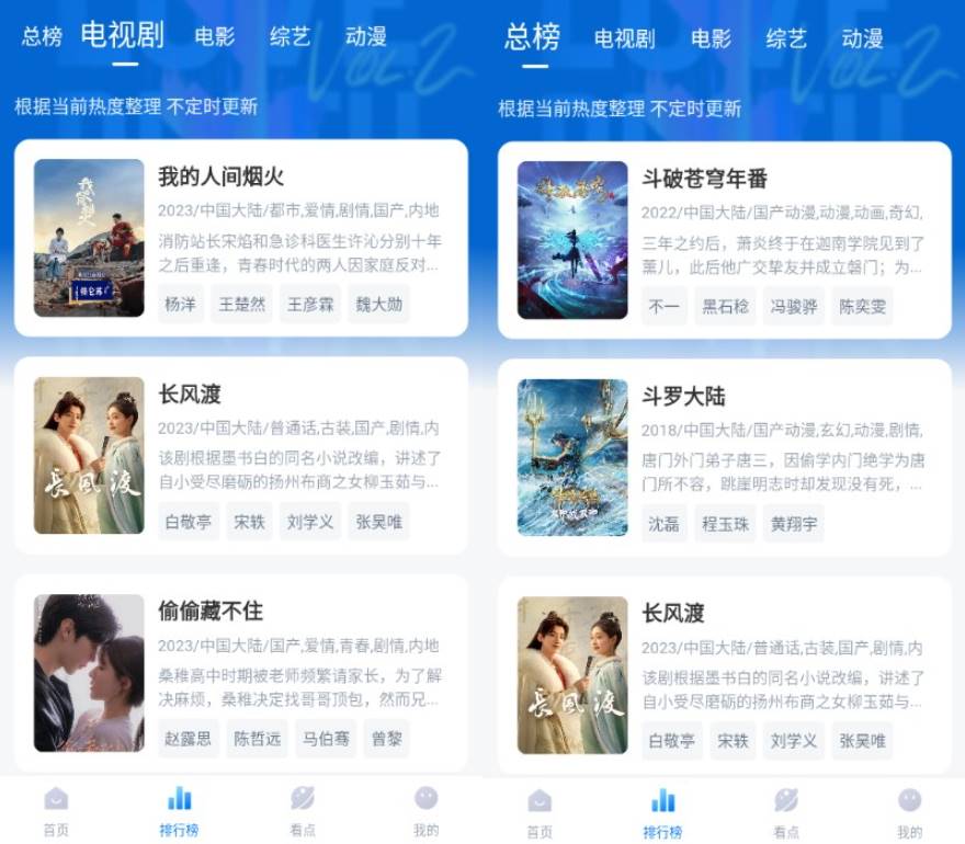 Android 777影视 v2.7.1去广告纯净版-颜夕资源网-第19张图片 Android 777影视 v2.7.1去广告纯净版-颜夕资源网-第19张图片