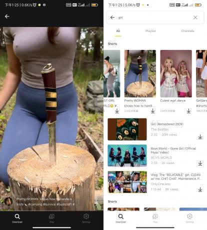 油管下载器SnapTube Pro v7.29.0.72950110会员版-颜夕资源网-第19张图片 油管下载器SnapTube Pro v7.29.0.72950110会员版-颜夕资源网-第19张图片
