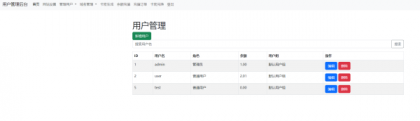 迅风DNS二级域名分发程序开心版-颜夕资源网-第20张图片 迅风DNS二级域名分发程序开心版-颜夕资源网-第20张图片