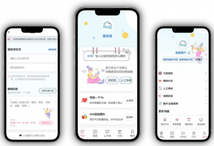 精灵传信 匿名信系统 支持在线提交发送短信-颜夕资源网-第20张图片 精灵传信 匿名信系统 支持在线提交发送短信-颜夕资源网-第20张图片