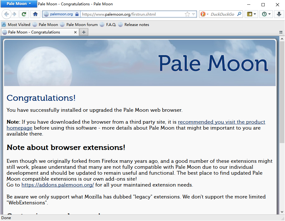Pale Moon 定制优化火狐浏览器 v33.6.1 绿色便携版-颜夕资源网-第19张图片 Pale Moon 定制优化火狐浏览器 v33.6.1 绿色便携版-颜夕资源网-第19张图片