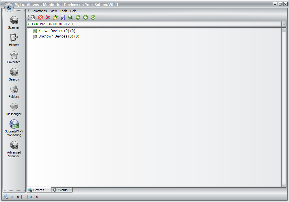 MyLanViewer 局域网IP扫描软件 v6.3.1 便携版-颜夕资源网-第19张图片 MyLanViewer 局域网IP扫描软件 v6.3.1 便携版-颜夕资源网-第19张图片