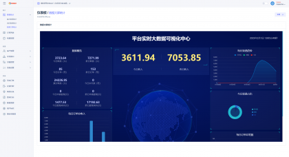 彩虹易支付最新模板(集成彩虹易支付最新版本)某站价值500元-颜夕资源网-第25张图片 彩虹易支付最新模板(集成彩虹易支付最新版本)某站价值500元-颜夕资源网-第25张图片