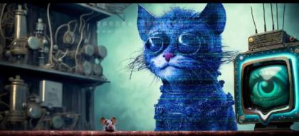 PhotoShop2024蓝猫版 - 支持Ai神经 滤镜AI绘图 无限试用超强 PS-颜夕资源网-第19张图片 PhotoShop2024蓝猫版 - 支持Ai神经 滤镜AI绘图 无限试用超强 PS-颜夕资源网-第19张图片