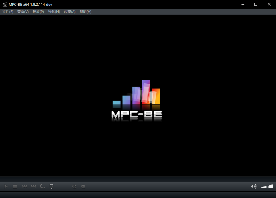 MPC-BE 强大视频播放器 v1.8.3.149 中文绿色版-颜夕资源网-第19张图片 MPC-BE 强大视频播放器 v1.8.3.149 中文绿色版-颜夕资源网-第19张图片