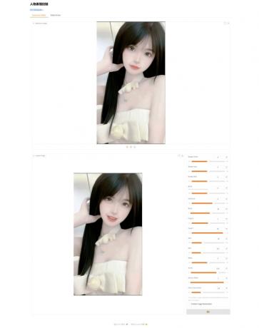 照片人物表情控制软件AdvancedLivePortrait整合包,图片转视频工具-颜夕资源网-第19张图片 照片人物表情控制软件AdvancedLivePortrait整合包,图片转视频工具-颜夕资源网-第19张图片