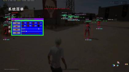PUBG绝地求生·MH绘制自瞄多功能免费辅助-颜夕资源网-第19张图片 PUBG绝地求生·MH绘制自瞄多功能免费辅助-颜夕资源网-第19张图片