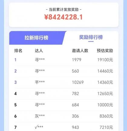 抖音带货拉新玩法,20元一单,没有门槛!抓紧上车吃肉-颜夕资源网-第20张图片 抖音带货拉新玩法,20元一单,没有门槛!抓紧上车吃肉-颜夕资源网-第20张图片
