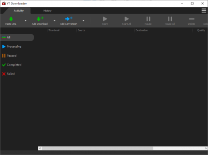 YT Downloader(下载YouTube视频工具) v9.12.23 便携版-颜夕资源网-第19张图片 YT Downloader(下载YouTube视频工具) v9.12.23 便携版-颜夕资源网-第19张图片