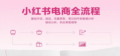 小红书电商全流程,基础开店、选品、流量获取、笔记创作到数据分析、供应商管理等-颜夕资源网-第19张图片 小红书电商全流程,基础开店、选品、流量获取、笔记创作到数据分析、供应商管理等-颜夕资源网-第19张图片