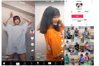 抖音海外版TikTok v40.8.3去广告-颜夕资源网-第19张图片 抖音海外版TikTok v40.8.3去广告-颜夕资源网-第19张图片