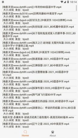 飞土搜 2.0.4 打破想象边界!BT磁力搜索全搜罗-颜夕资源网-第20张图片 飞土搜 2.0.4 打破想象边界!BT磁力搜索全搜罗-颜夕资源网-第20张图片