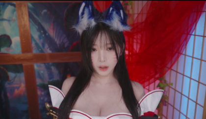 韩国ASMR美女主播 允英 哄睡助眠高清无水印合集-颜夕资源网-第19张图片 韩国ASMR美女主播 允英 哄睡助眠高清无水印合集-颜夕资源网-第19张图片