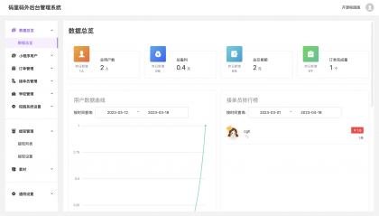 校园跑腿小程序源码 | 跑腿便利店小程序-颜夕资源网-第20张图片 校园跑腿小程序源码 | 跑腿便利店小程序-颜夕资源网-第20张图片