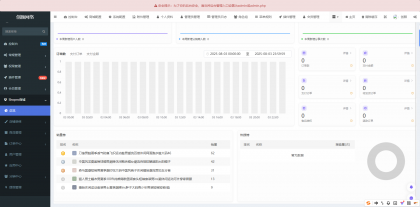 2025最新修复版多端精品商城系统源码-颜夕资源网-第23张图片 2025最新修复版多端精品商城系统源码-颜夕资源网-第23张图片