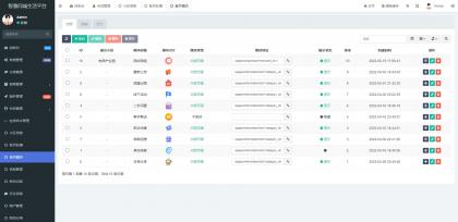 同城论坛发布社区系统源码 二手闲置 房屋出租 全开源-颜夕资源网-第22张图片 同城论坛发布社区系统源码 二手闲置 房屋出租 全开源-颜夕资源网-第22张图片