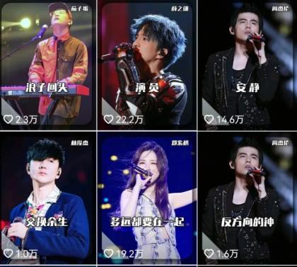 发财赛道!单条27万点赞,涨粉23万的AI音乐新玩法,推广接单+技术教学变现超强-颜夕资源网-第19张图片 发财赛道!单条27万点赞,涨粉23万的AI音乐新玩法,推广接单+技术教学变现超强-颜夕资源网-第19张图片