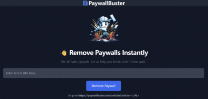 PaywallBuster – 专注于帮助用户移除付费墙的在线工具-颜夕资源网-第19张图片