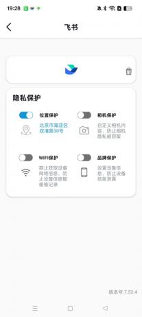 魔盒Pro 1.8.1----分身多开、打卡-颜夕资源网-第20张图片 魔盒Pro 1.8.1----分身多开、打卡-颜夕资源网-第20张图片