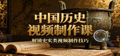 中国历史视频制作课:疆域地图集+参考文案+练习素材,解锁史实类视频制作技巧-颜夕资源网-第19张图片 中国历史视频制作课:疆域地图集+参考文案+练习素材,解锁史实类视频制作技巧-颜夕资源网-第19张图片