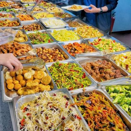 700种中式快餐技术配方大锅菜盒饭炒菜外卖配方各种食材调料配比-颜夕资源网-第19张图片 700种中式快餐技术配方大锅菜盒饭炒菜外卖配方各种食材调料配比-颜夕资源网-第19张图片