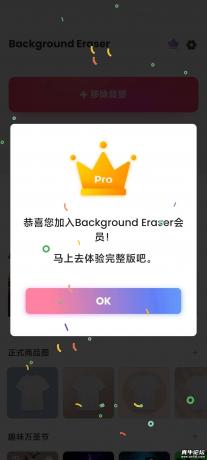 Background Eraser 2.30.91 可去衣 擦除工具去除水印、背景-颜夕资源网-第20张图片