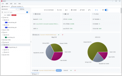 redis可视化工具RedisFX v2.3.20-颜夕资源网-第19张图片
