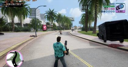 [游戏下载] 侠盗猎车手：罪恶都市 v1.90.0-颜夕资源网-第19张图片