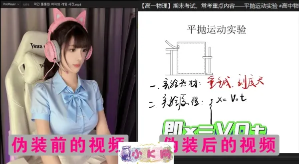 视频伪装大师VideoCamouflageMaster v1.0.0-颜夕资源网-第21张图片 视频伪装大师VideoCamouflageMaster v1.0.0-颜夕资源网-第21张图片