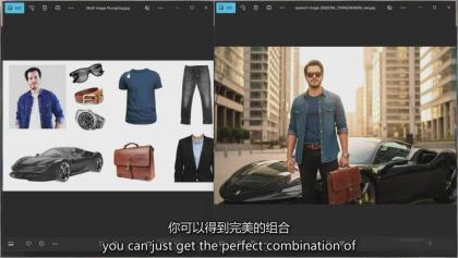 Google Nano Banana全能课:从入门到精通,AI照片编辑与创意设计全掌握-颜夕资源网-第21张图片 Google Nano Banana全能课:从入门到精通,AI照片编辑与创意设计全掌握-颜夕资源网-第21张图片