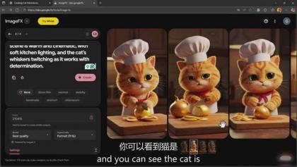 橘猫打工AI视频创作课:从提示词生成到剪辑发布,玩转抖音社媒爆款内容-颜夕资源网-第23张图片 橘猫打工AI视频创作课:从提示词生成到剪辑发布,玩转抖音社媒爆款内容-颜夕资源网-第23张图片