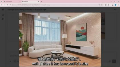 Google Nano Banana全能课:从入门到精通,AI照片编辑与创意设计全掌握-颜夕资源网-第22张图片 Google Nano Banana全能课:从入门到精通,AI照片编辑与创意设计全掌握-颜夕资源网-第22张图片