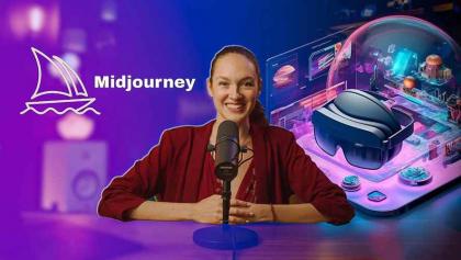 Midjourney AI图像创作课:提示词设计,风格探索,零基础掌握AI绘画核心技能-颜夕资源网-第20张图片 Midjourney AI图像创作课:提示词设计,风格探索,零基础掌握AI绘画核心技能-颜夕资源网-第20张图片