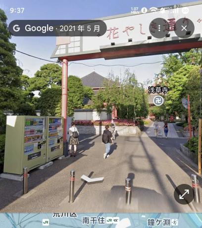 谷歌地图 (街景)3d实景高清-颜夕资源网-第19张图片 谷歌地图 (街景)3d实景高清-颜夕资源网-第19张图片