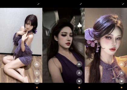 黯笙爱看美女 v1.0.2-颜夕资源网-第20张图片 黯笙爱看美女 v1.0.2-颜夕资源网-第20张图片