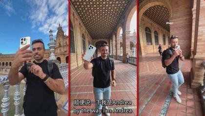 手机电影感拍摄实战课：无需影视经验，普通人也能靠手机打造高质感内容-颜夕资源网-第21张图片