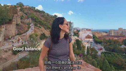 手机电影感拍摄实战课：无需影视经验，普通人也能靠手机打造高质感内容-颜夕资源网-第23张图片