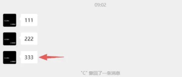 PC 微信防撤回插件 适用4.1.7.57-颜夕资源网-第20张图片