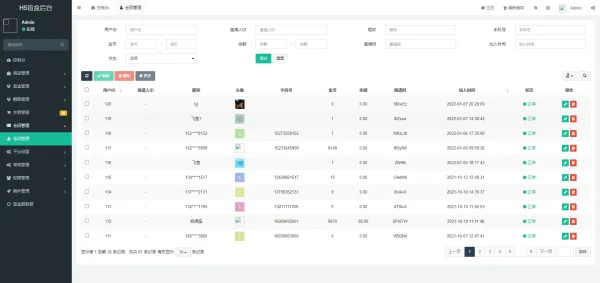 纯源码VUE礼物盲盒抽奖盲盒商城2.0源码下载+完整视频教程-颜夕资源网-第22张图片 纯源码VUE礼物盲盒抽奖盲盒商城2.0源码下载+完整视频教程-颜夕资源网-第22张图片
