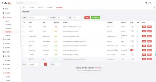 Trove付费资源社区源码+个人博客+短视频 APP 支持AI大模型多支付多存储-颜夕资源网-第23张图片 Trove付费资源社区源码+个人博客+短视频 APP 支持AI大模型多支付多存储-颜夕资源网-第23张图片