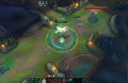 [玫瑰助手]LOL英雄联盟6.25免费换肤插件 Python版-颜夕资源网-第18张图片